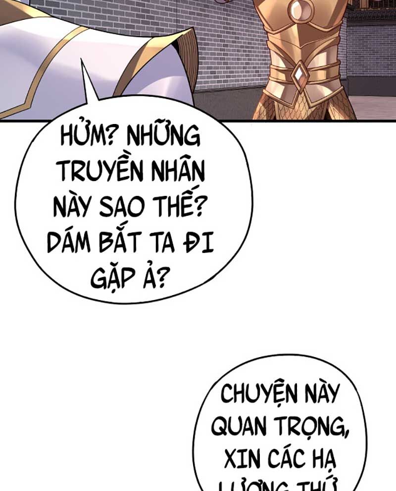 Ta Trời Sinh Đã Là Nhân Vật Phản Diện Chap 111 - Next Chap 112