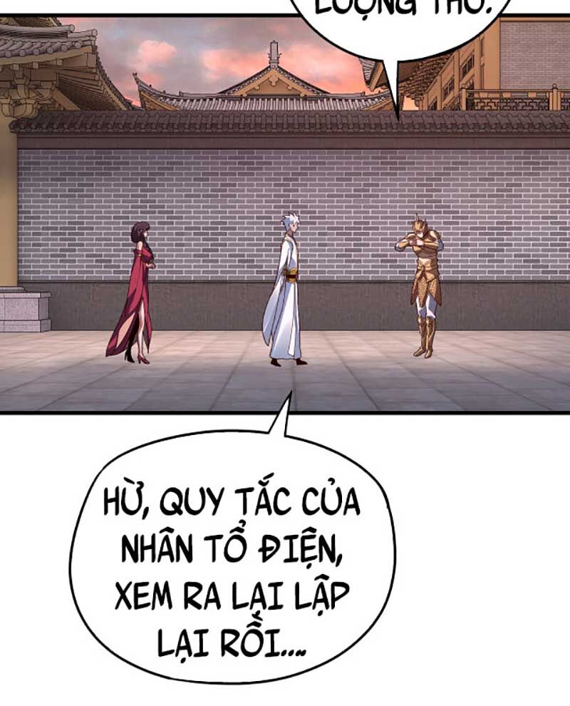 Ta Trời Sinh Đã Là Nhân Vật Phản Diện Chap 111 - Next Chap 112