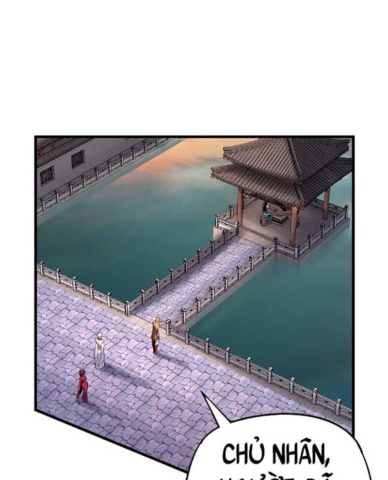 Ta Trời Sinh Đã Là Nhân Vật Phản Diện Chap 111 - Next Chap 112