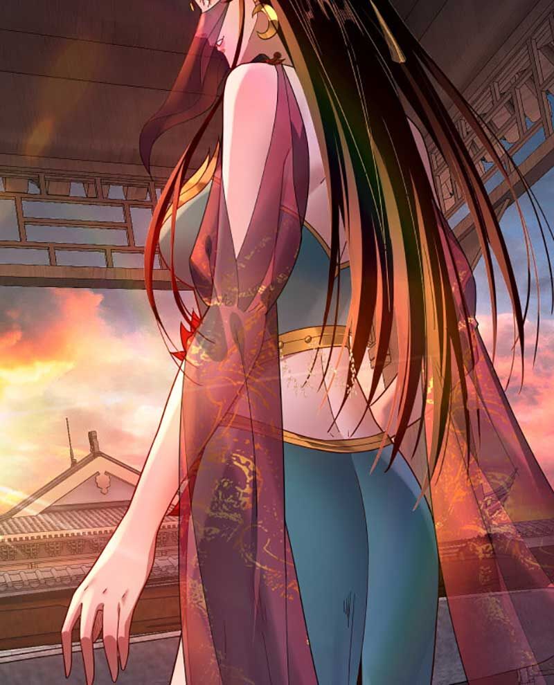 Ta Trời Sinh Đã Là Nhân Vật Phản Diện Chap 111 - Next Chap 112