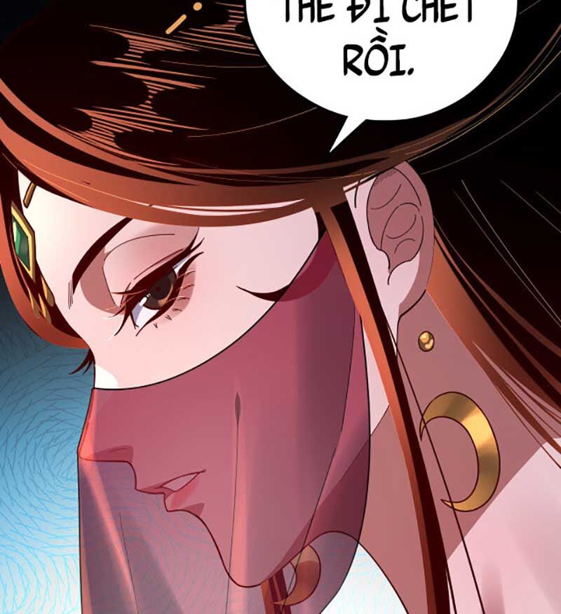 Ta Trời Sinh Đã Là Nhân Vật Phản Diện Chap 111 - Next Chap 112