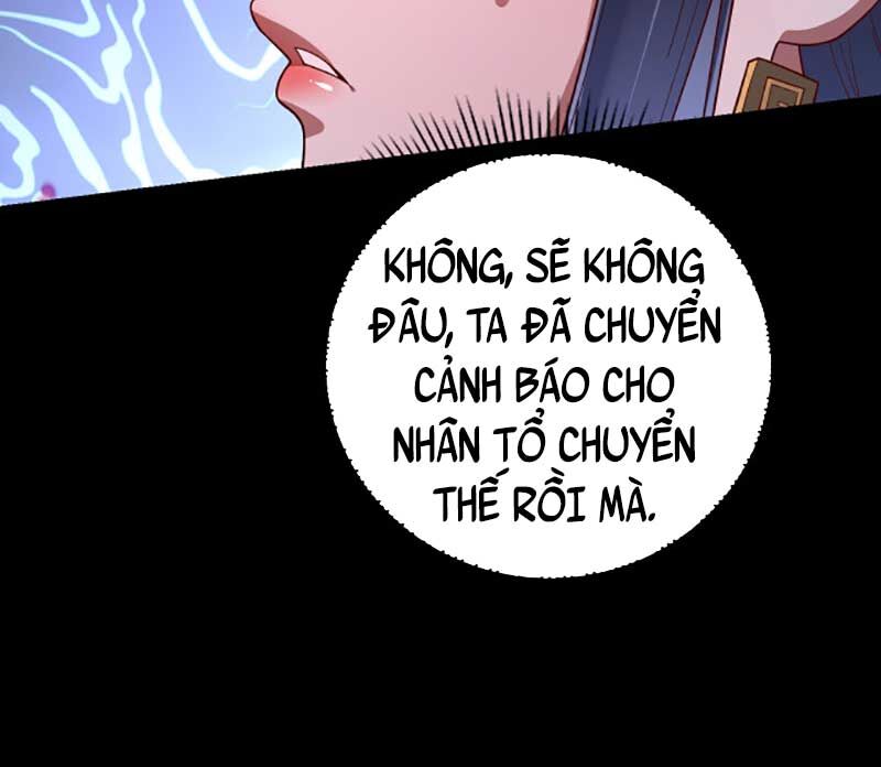 Ta Trời Sinh Đã Là Nhân Vật Phản Diện Chap 112 - Next Chap 113