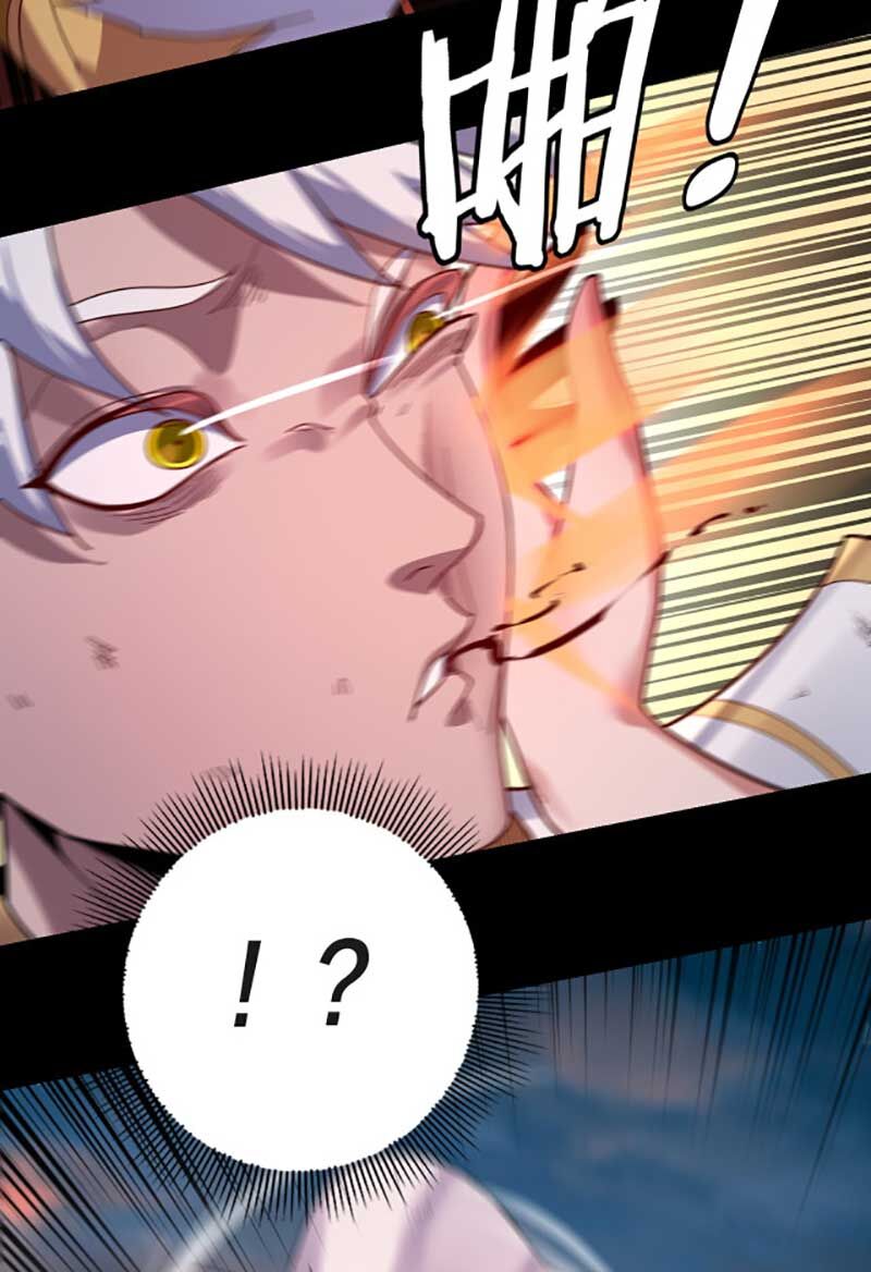 Ta Trời Sinh Đã Là Nhân Vật Phản Diện Chap 112 - Next Chap 113