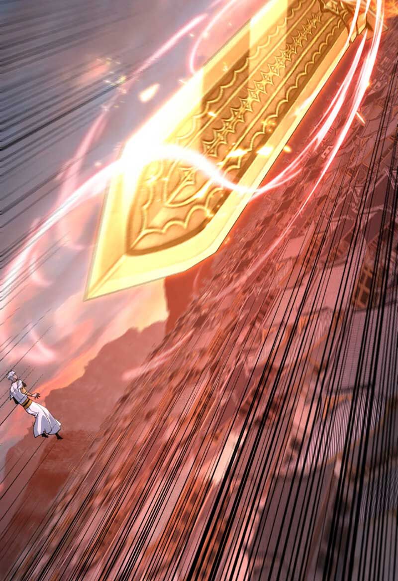 Ta Trời Sinh Đã Là Nhân Vật Phản Diện Chap 112 - Next Chap 113