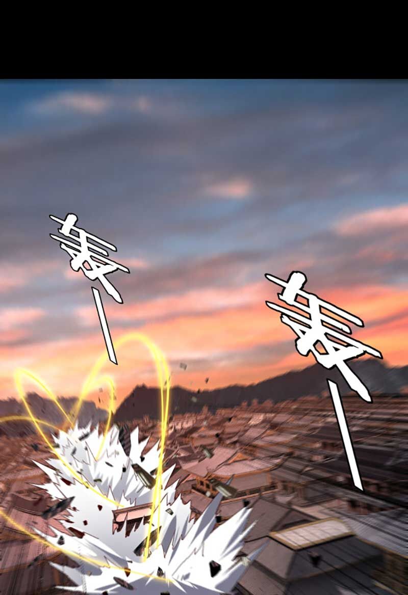 Ta Trời Sinh Đã Là Nhân Vật Phản Diện Chap 112 - Next Chap 113