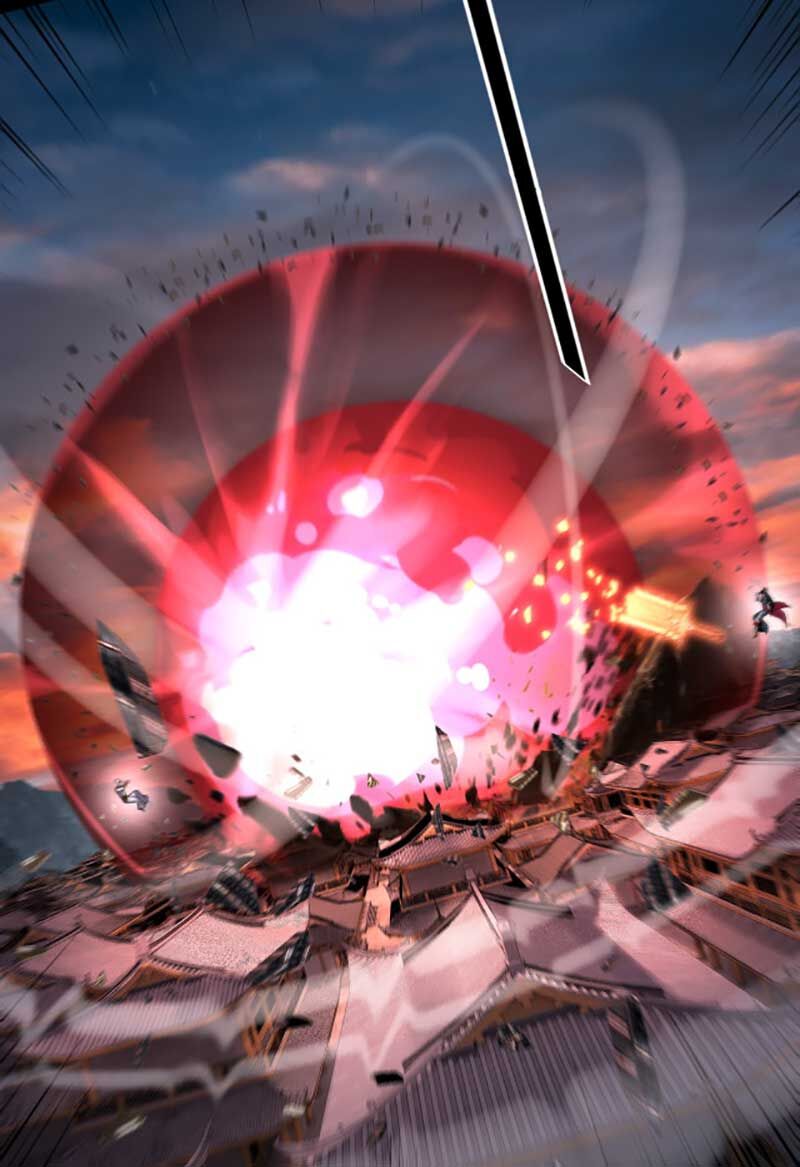 Ta Trời Sinh Đã Là Nhân Vật Phản Diện Chap 112 - Next Chap 113