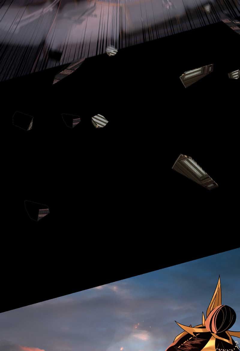 Ta Trời Sinh Đã Là Nhân Vật Phản Diện Chap 112 - Next Chap 113