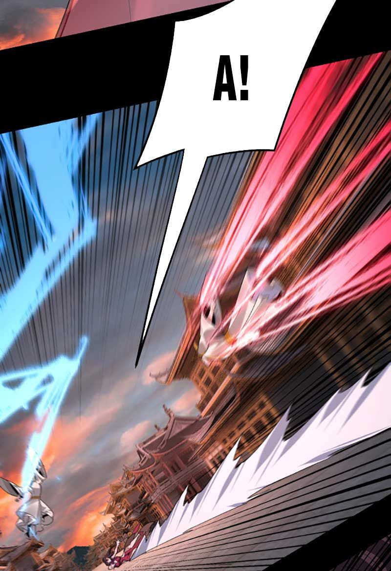 Ta Trời Sinh Đã Là Nhân Vật Phản Diện Chap 112 - Next Chap 113