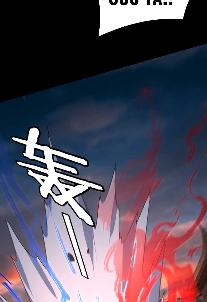 Ta Trời Sinh Đã Là Nhân Vật Phản Diện Chap 112 - Next Chap 113