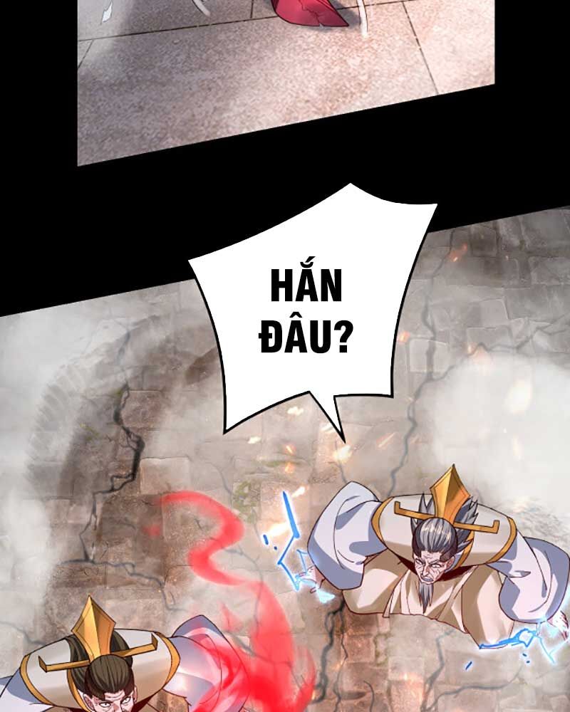 Ta Trời Sinh Đã Là Nhân Vật Phản Diện Chap 112 - Next Chap 113