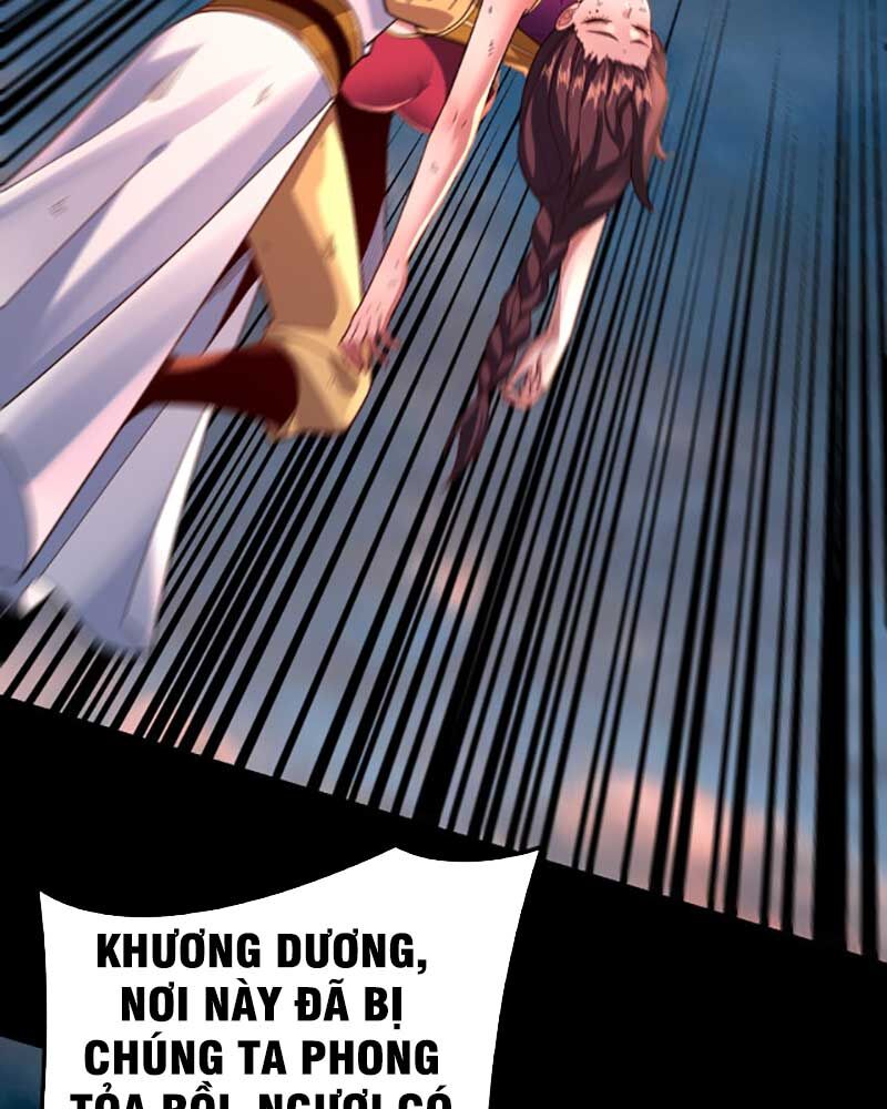 Ta Trời Sinh Đã Là Nhân Vật Phản Diện Chap 112 - Next Chap 113