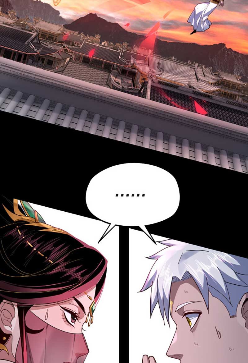 Ta Trời Sinh Đã Là Nhân Vật Phản Diện Chap 112 - Next Chap 113