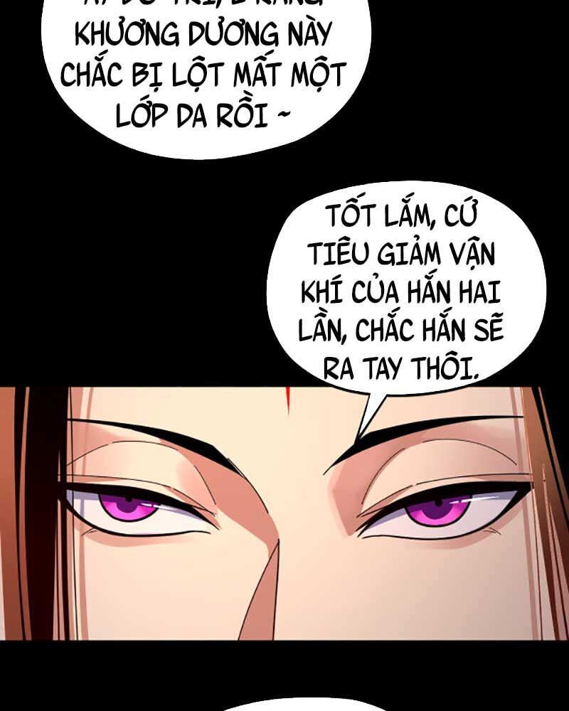 Ta Trời Sinh Đã Là Nhân Vật Phản Diện Chap 112 - Next Chap 113