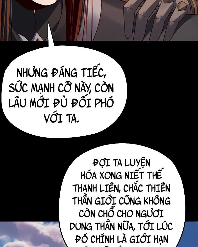 Ta Trời Sinh Đã Là Nhân Vật Phản Diện Chap 112 - Next Chap 113