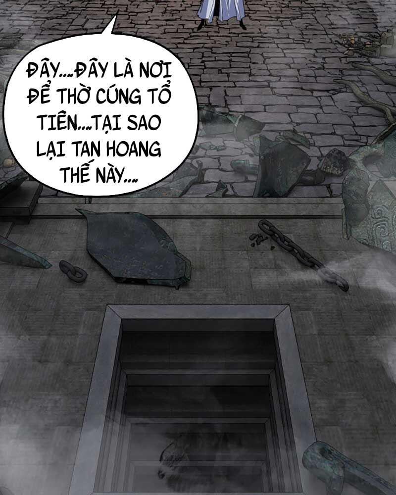 Ta Trời Sinh Đã Là Nhân Vật Phản Diện Chap 112 - Next Chap 113