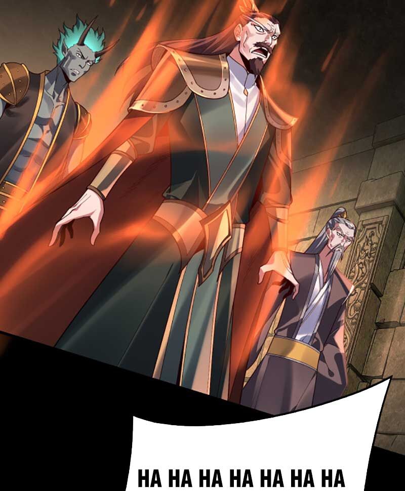 Ta Trời Sinh Đã Là Nhân Vật Phản Diện Chap 112 - Next Chap 113