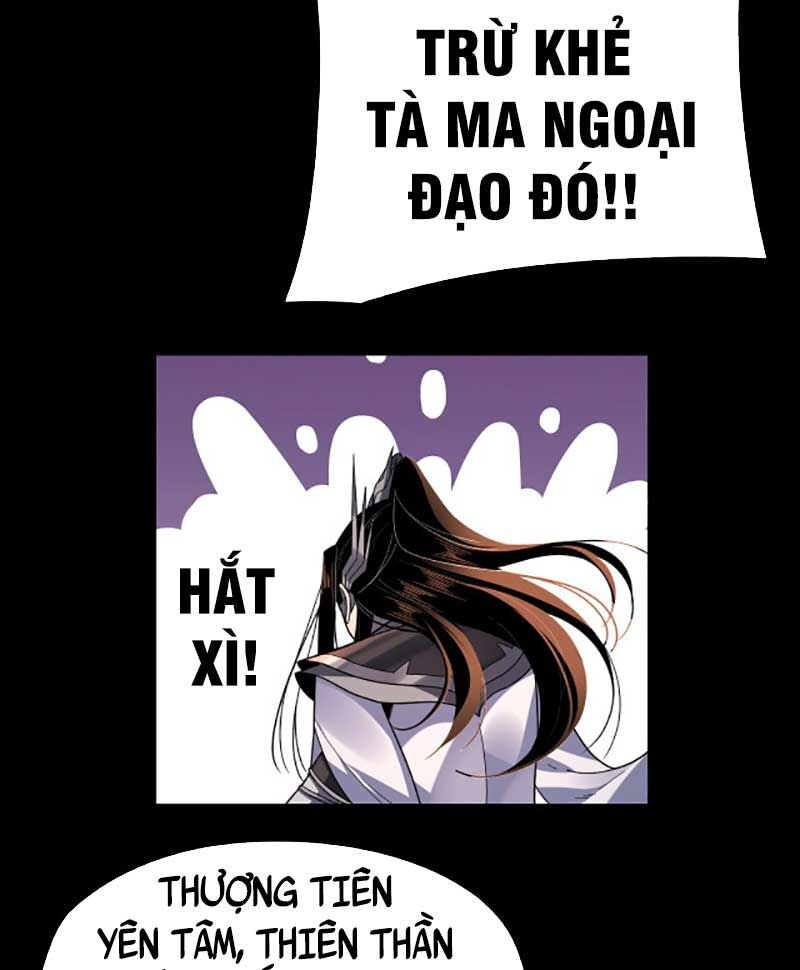 Ta Trời Sinh Đã Là Nhân Vật Phản Diện Chap 112 - Next Chap 113