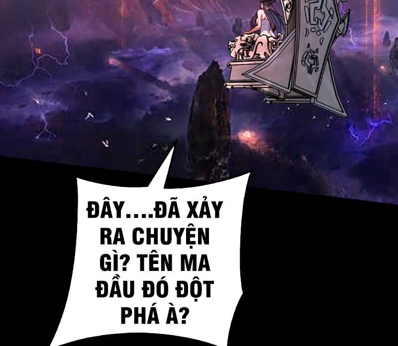 Ta Trời Sinh Đã Là Nhân Vật Phản Diện Chap 112 - Next Chap 113