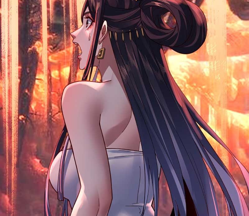 Ta Trời Sinh Đã Là Nhân Vật Phản Diện Chap 112 - Next Chap 113