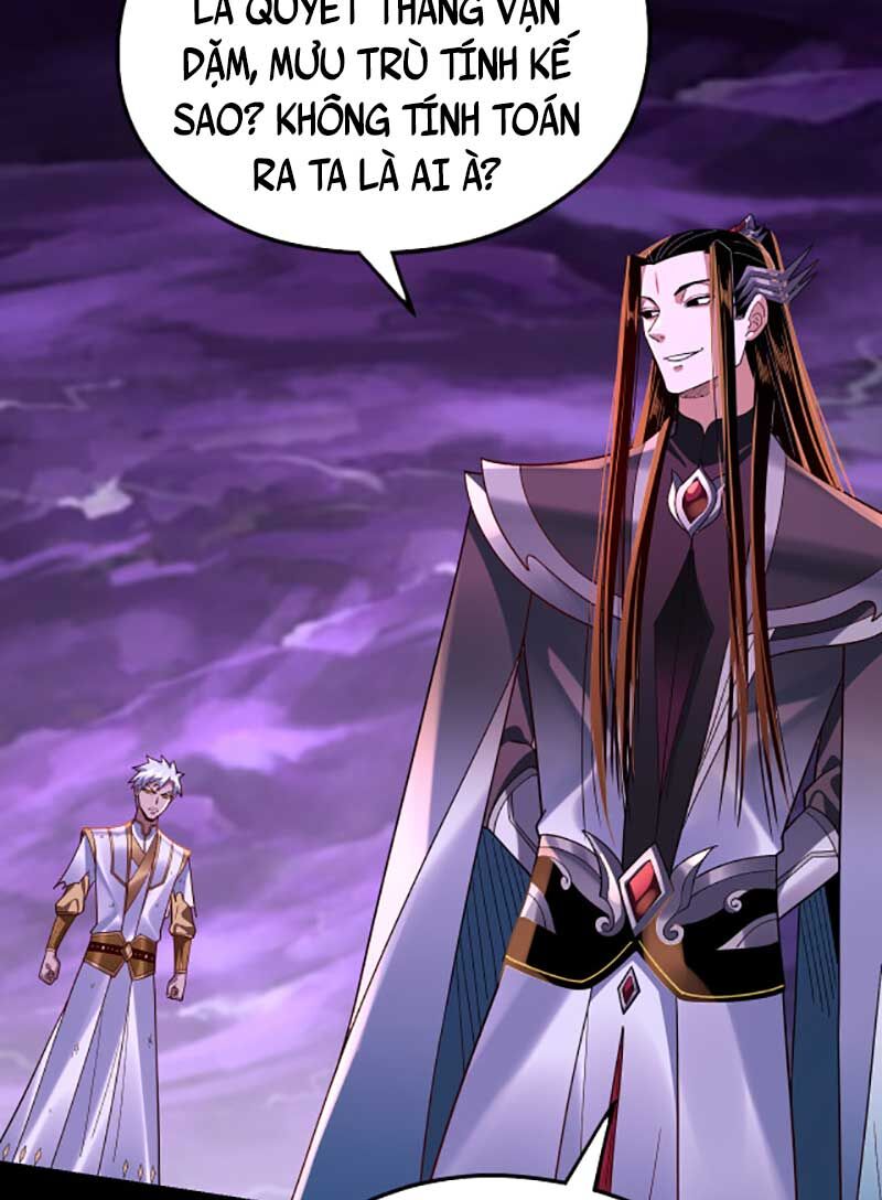 Ta Trời Sinh Đã Là Nhân Vật Phản Diện Chap 114 - Next Chap 115