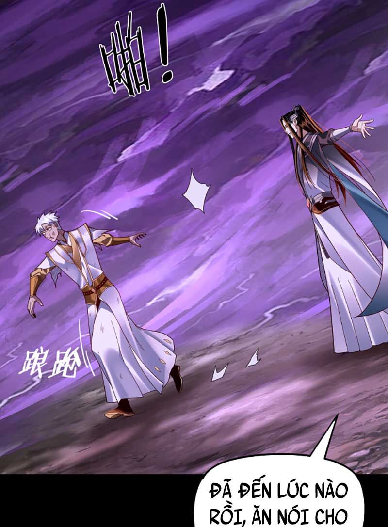 Ta Trời Sinh Đã Là Nhân Vật Phản Diện Chap 114 - Next Chap 115