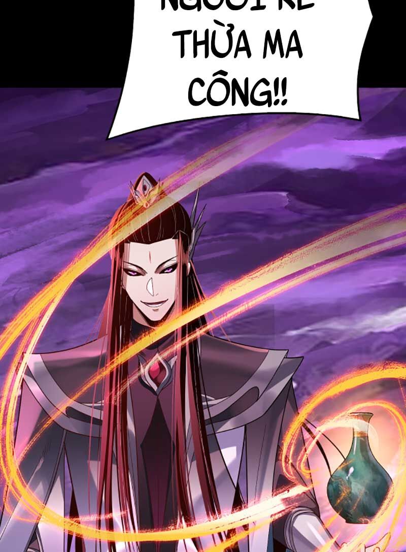 Ta Trời Sinh Đã Là Nhân Vật Phản Diện Chap 114 - Next Chap 115