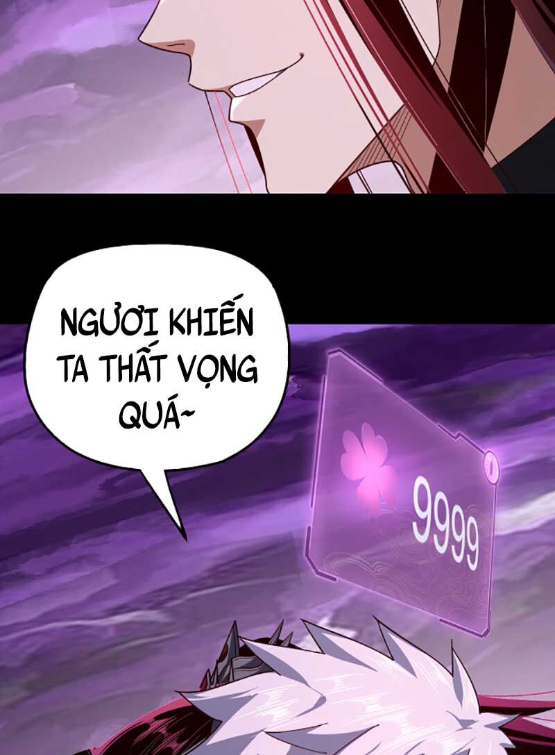 Ta Trời Sinh Đã Là Nhân Vật Phản Diện Chap 114 - Next Chap 115