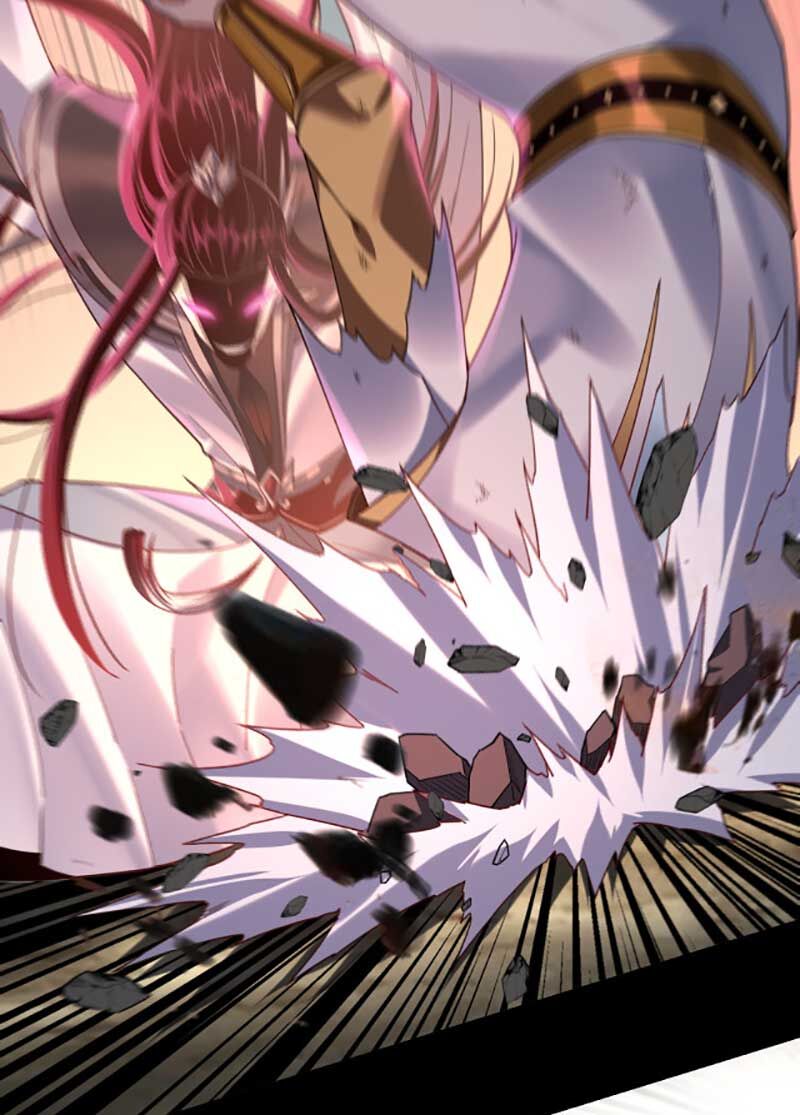 Ta Trời Sinh Đã Là Nhân Vật Phản Diện Chap 114 - Next Chap 115