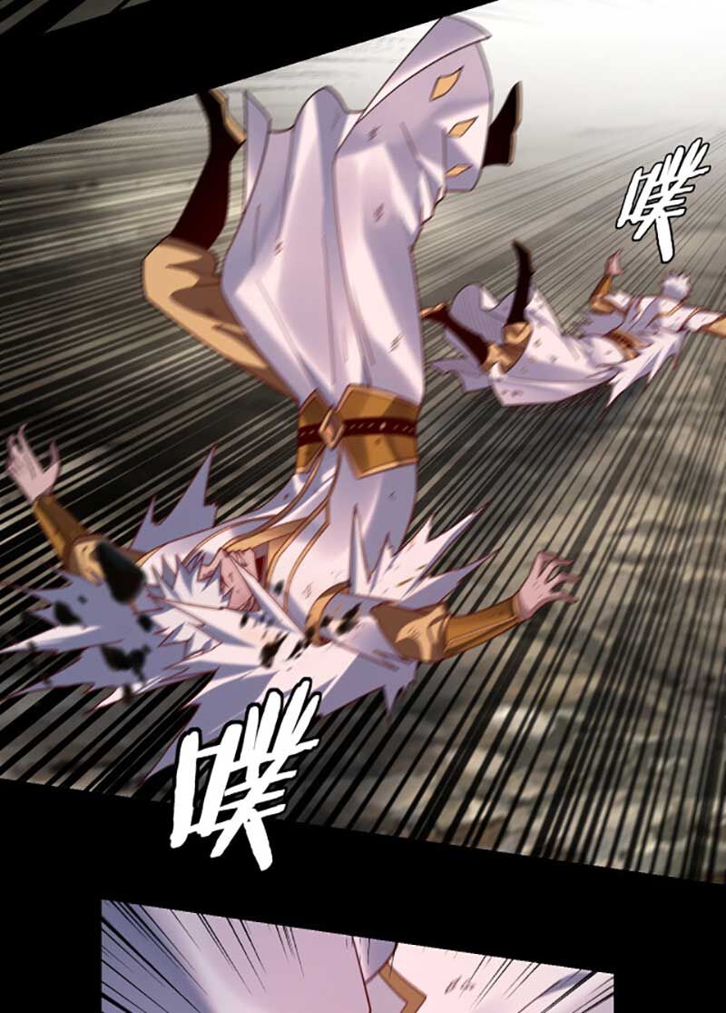 Ta Trời Sinh Đã Là Nhân Vật Phản Diện Chap 114 - Next Chap 115