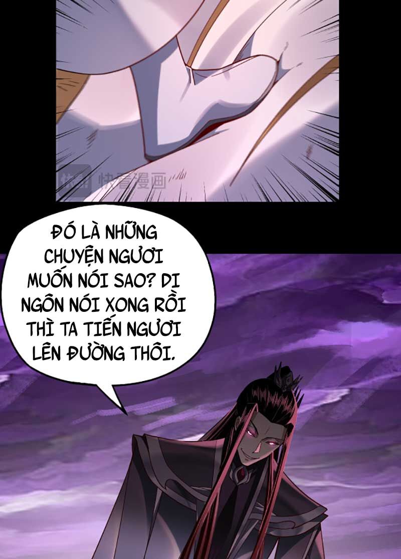 Ta Trời Sinh Đã Là Nhân Vật Phản Diện Chap 114 - Next Chap 115