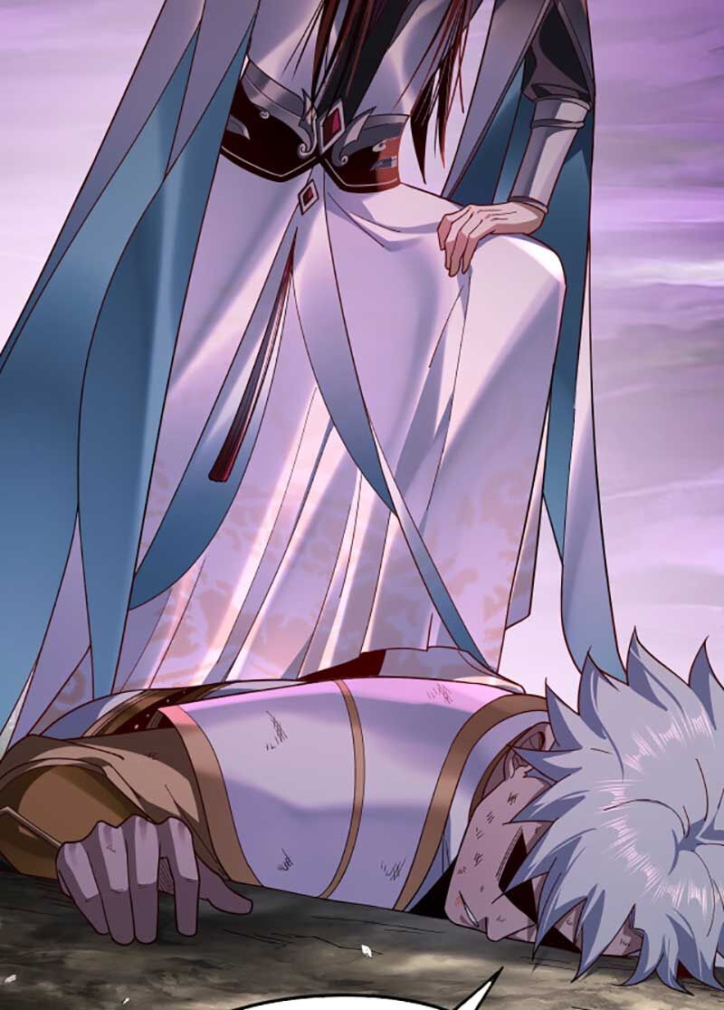 Ta Trời Sinh Đã Là Nhân Vật Phản Diện Chap 114 - Next Chap 115