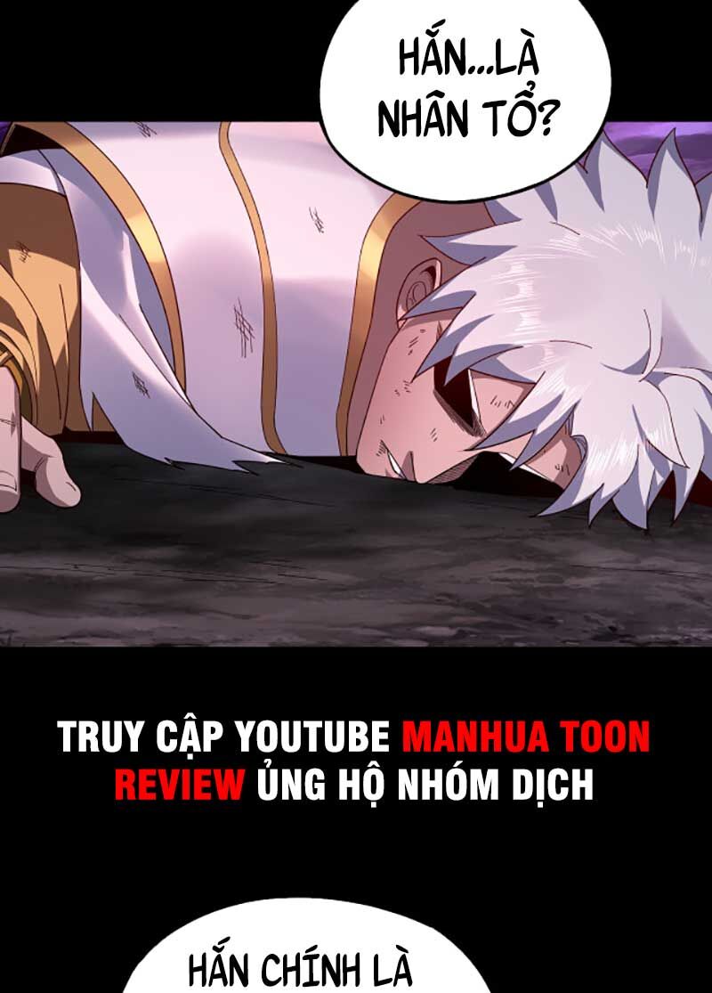 Ta Trời Sinh Đã Là Nhân Vật Phản Diện Chap 114 - Next Chap 115