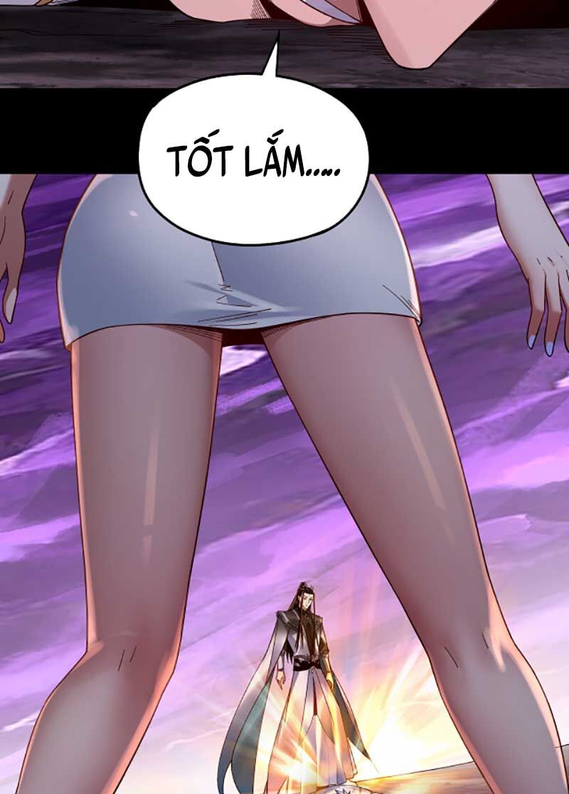 Ta Trời Sinh Đã Là Nhân Vật Phản Diện Chap 114 - Next Chap 115