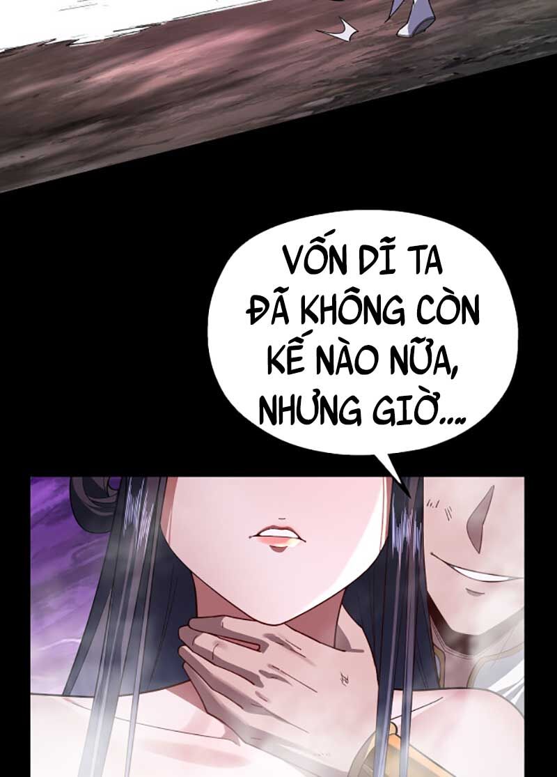 Ta Trời Sinh Đã Là Nhân Vật Phản Diện Chap 114 - Next Chap 115