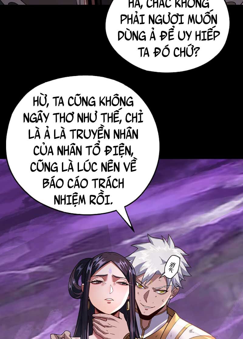 Ta Trời Sinh Đã Là Nhân Vật Phản Diện Chap 114 - Next Chap 115