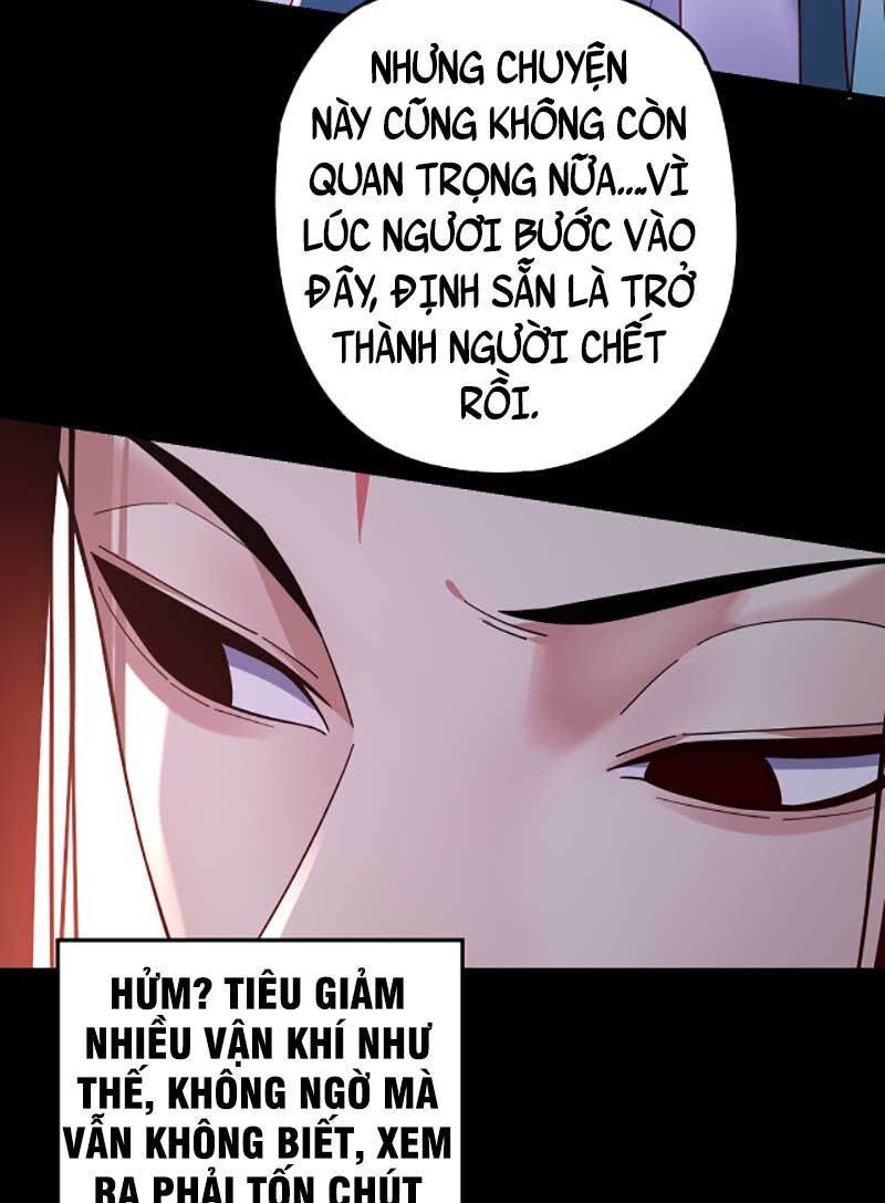 Ta Trời Sinh Đã Là Nhân Vật Phản Diện Chap 114 - Next Chap 115