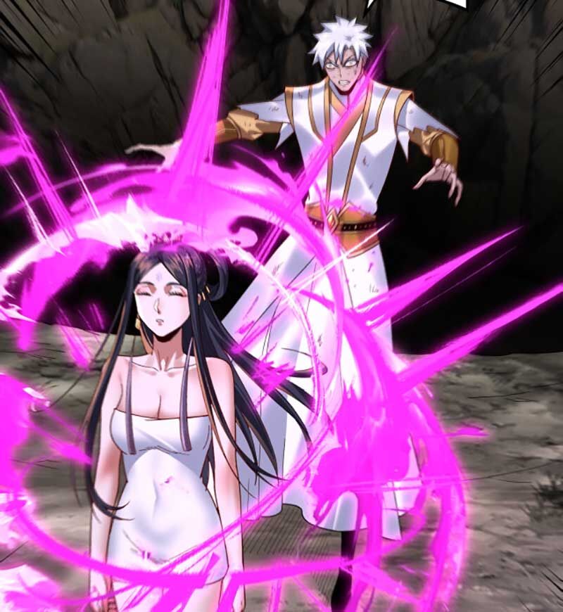 Ta Trời Sinh Đã Là Nhân Vật Phản Diện Chap 114 - Next Chap 115