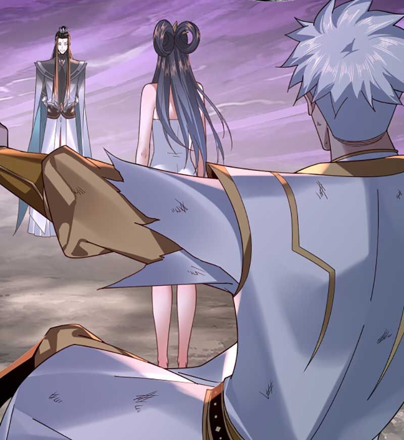 Ta Trời Sinh Đã Là Nhân Vật Phản Diện Chap 114 - Next Chap 115