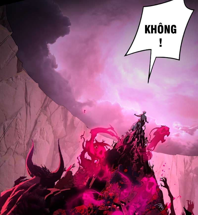 Ta Trời Sinh Đã Là Nhân Vật Phản Diện Chap 114 - Next Chap 115