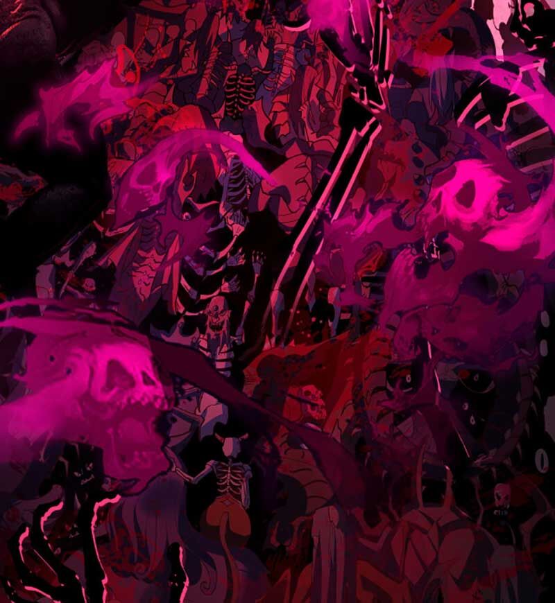 Ta Trời Sinh Đã Là Nhân Vật Phản Diện Chap 114 - Next Chap 115