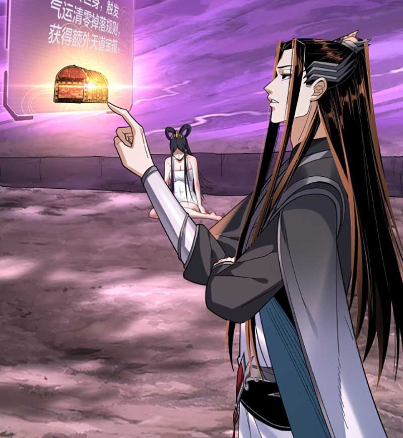 Ta Trời Sinh Đã Là Nhân Vật Phản Diện Chap 114 - Next Chap 115