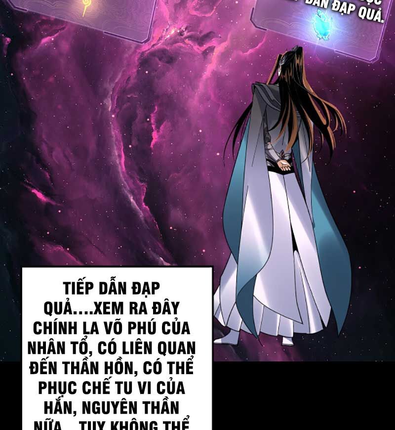 Ta Trời Sinh Đã Là Nhân Vật Phản Diện Chap 114 - Next Chap 115