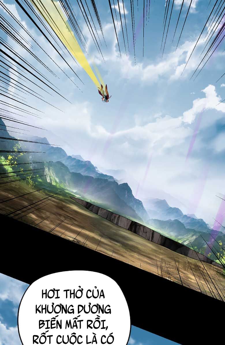 Ta Trời Sinh Đã Là Nhân Vật Phản Diện Chap 115 - Next Chap 116