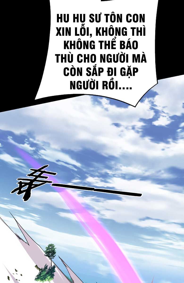 Ta Trời Sinh Đã Là Nhân Vật Phản Diện Chap 115 - Next Chap 116