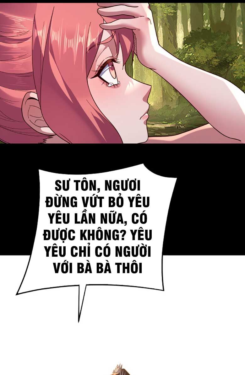 Ta Trời Sinh Đã Là Nhân Vật Phản Diện Chap 115 - Next Chap 116