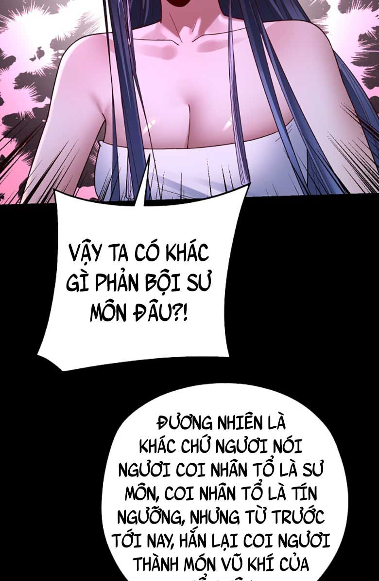 Ta Trời Sinh Đã Là Nhân Vật Phản Diện Chap 115 - Next Chap 116