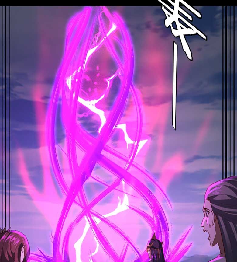 Ta Trời Sinh Đã Là Nhân Vật Phản Diện Chap 115 - Next Chap 116