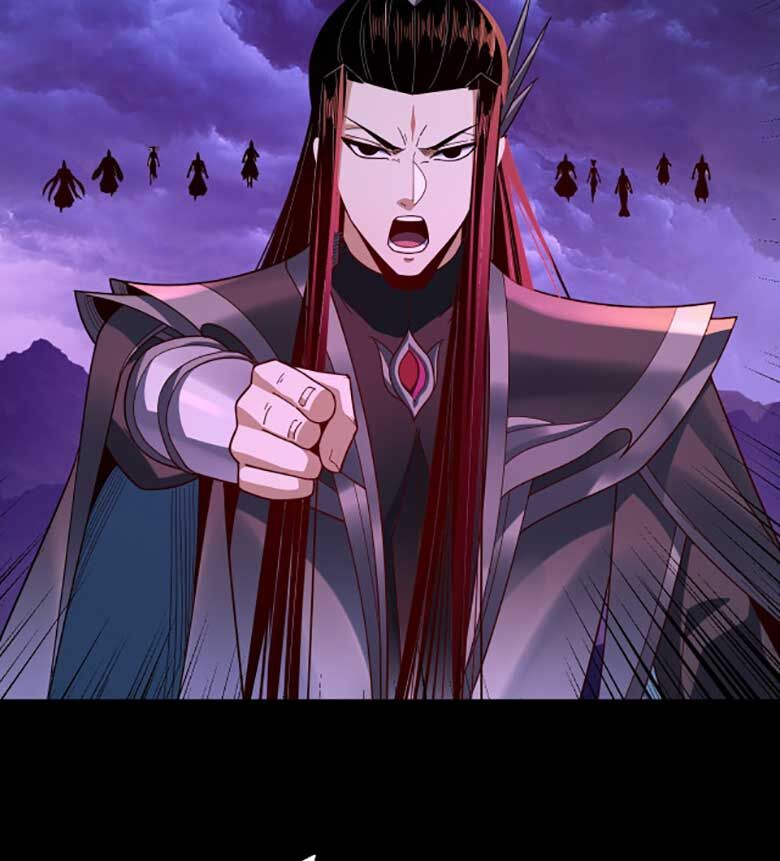 Ta Trời Sinh Đã Là Nhân Vật Phản Diện Chap 115 - Next Chap 116