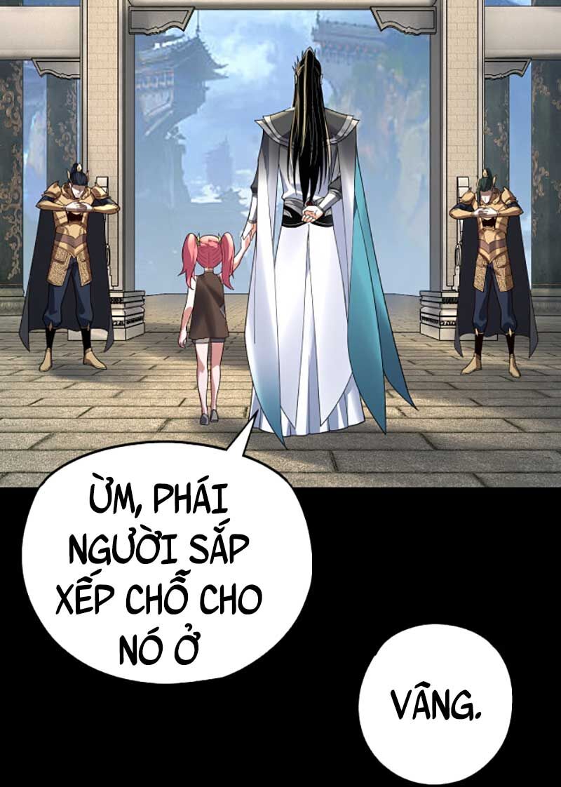 Ta Trời Sinh Đã Là Nhân Vật Phản Diện Chap 116 - Next Chap 117