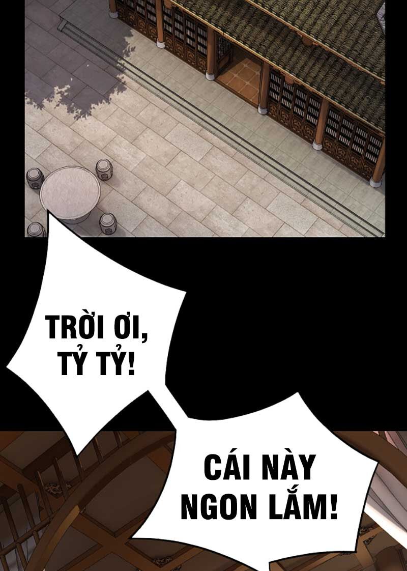 Ta Trời Sinh Đã Là Nhân Vật Phản Diện Chap 116 - Next Chap 117